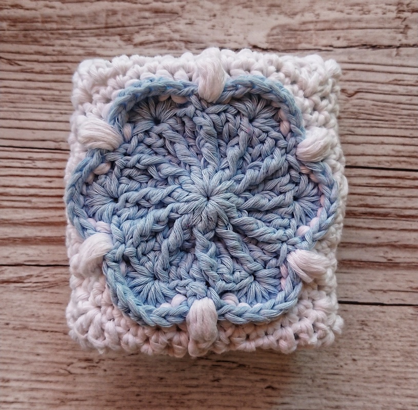 Sakura Washcloth - Image 3