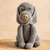 Häkelanleitung Weimaraner Lulli Amigurumi Hund