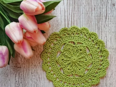 Sakura Coaster