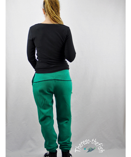 eBOOK #140 JOGGER.hose • Gr. 32-58