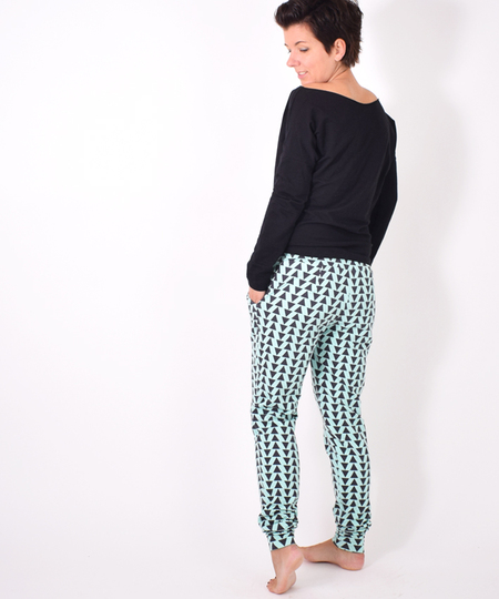 eBOOK #140 JOGGER.hose • Gr. 32-58