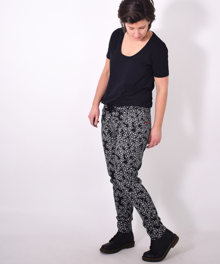 eBOOK #140 JOGGER.hose • Gr. 32-58