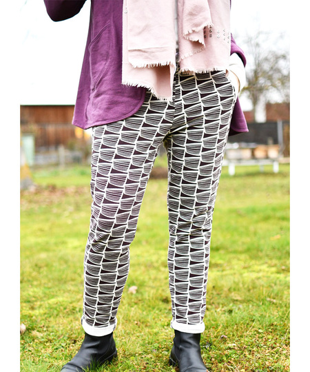 eBOOK #140 JOGGER.hose • Gr. 32-58