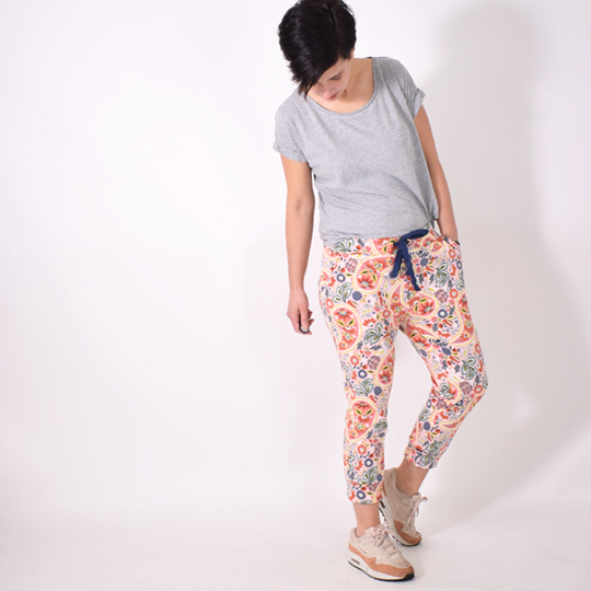 eBOOK #140 JOGGER.hose • Gr. 32-58