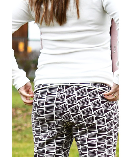 eBOOK #140 JOGGER.hose • Gr. 32-58