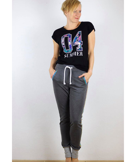 eBOOK #140 JOGGER.hose • Gr. 32-58