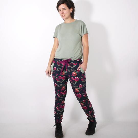 eBOOK #140 JOGGER.hose • Gr. 32-58