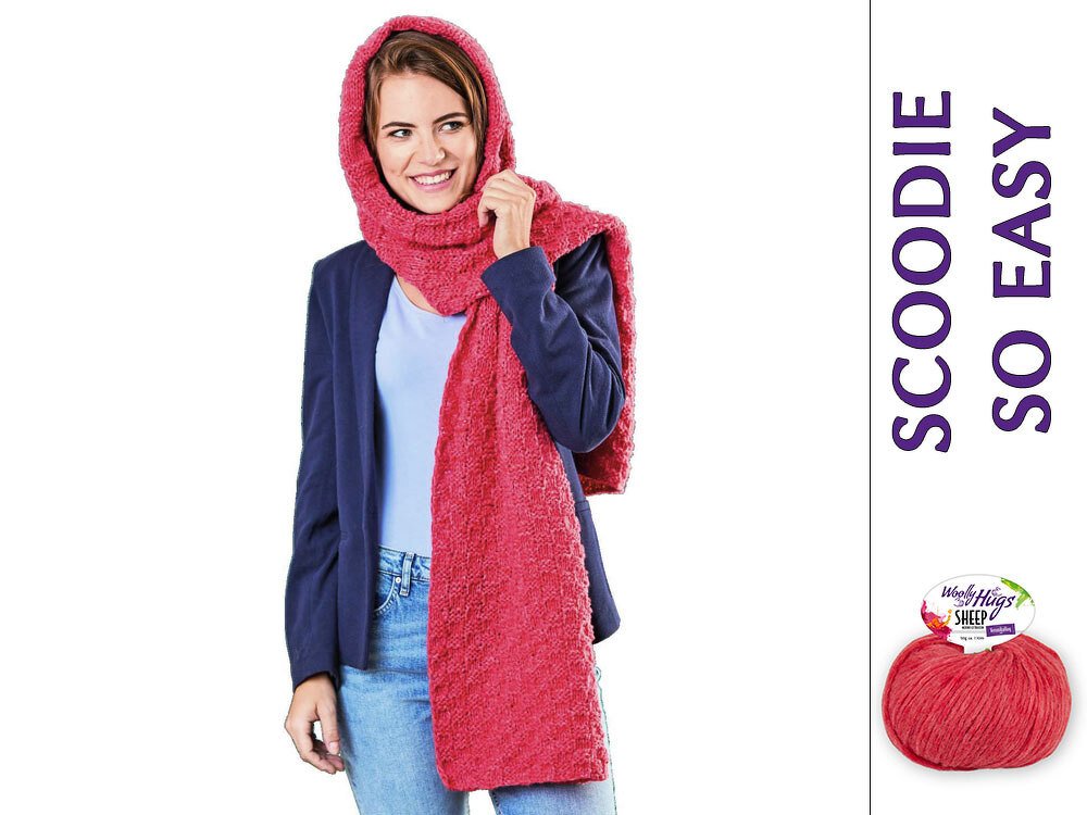 SCOODIE SO EASY