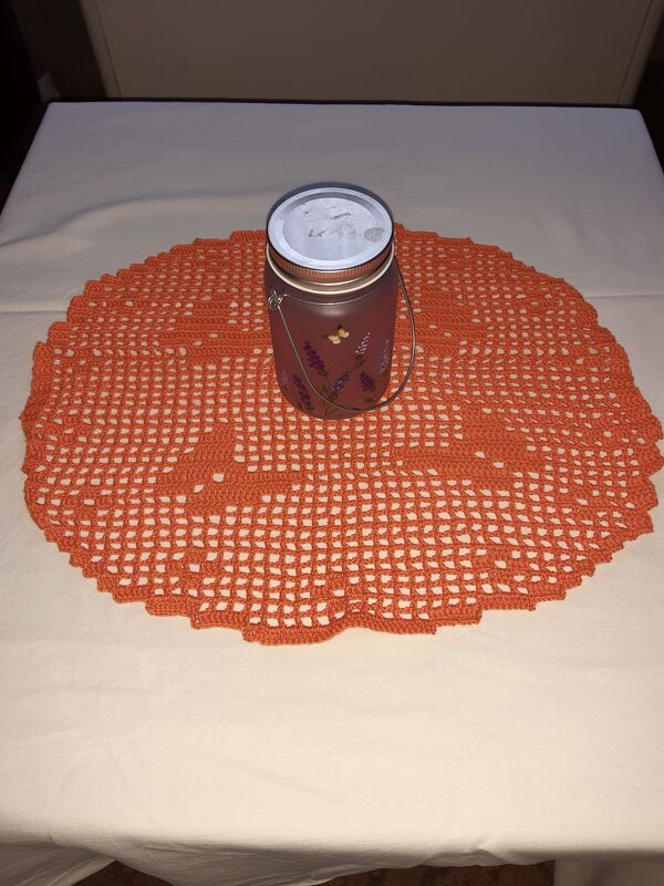 Schmetterling Tischdecke