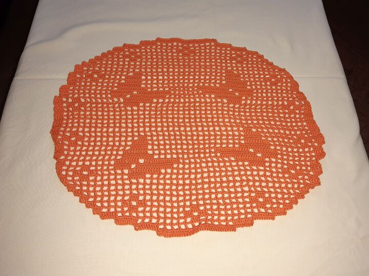 Schmetterling Tischdecke