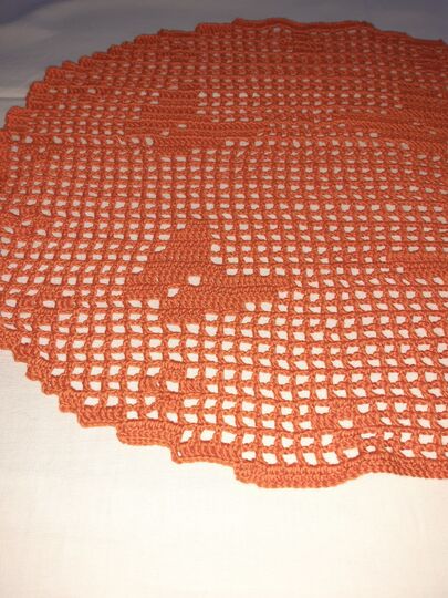 Schmetterling Tischdecke