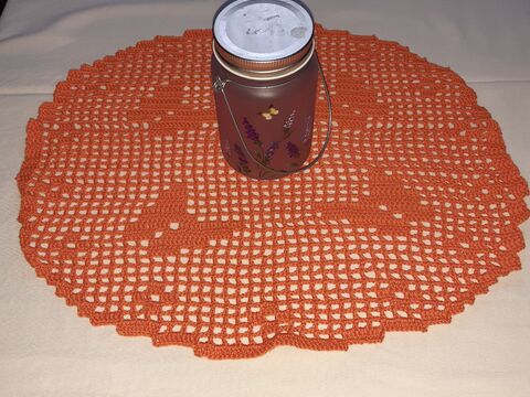 Schmetterling Tischdecke