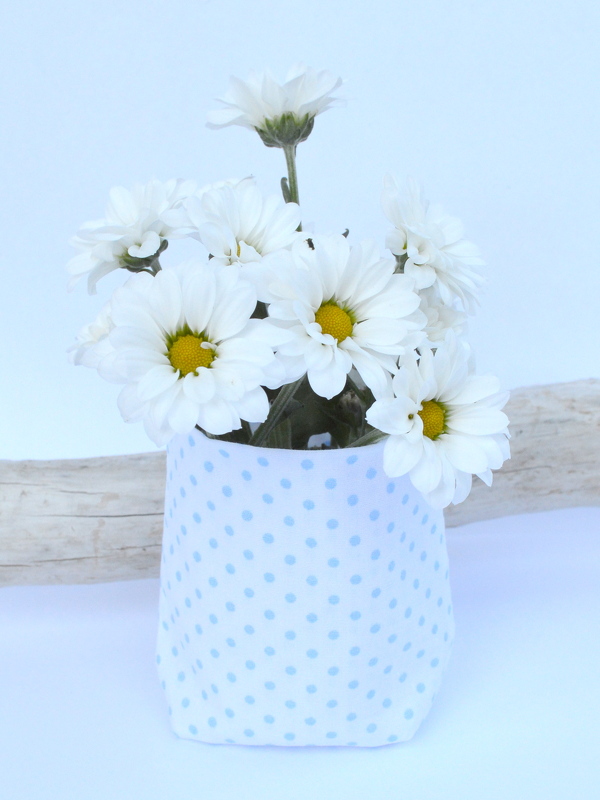 ITH Lichterbeutel Beutel blanko 4 Größen