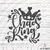 Chaos King Plotterdatei SVG DXF