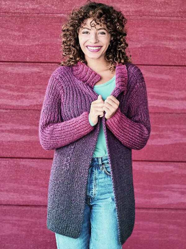 JACKE ZOPF-FLAIR - Bild 5