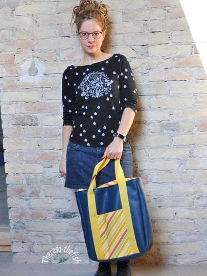 eBOOK #135 TRAGE.tasche