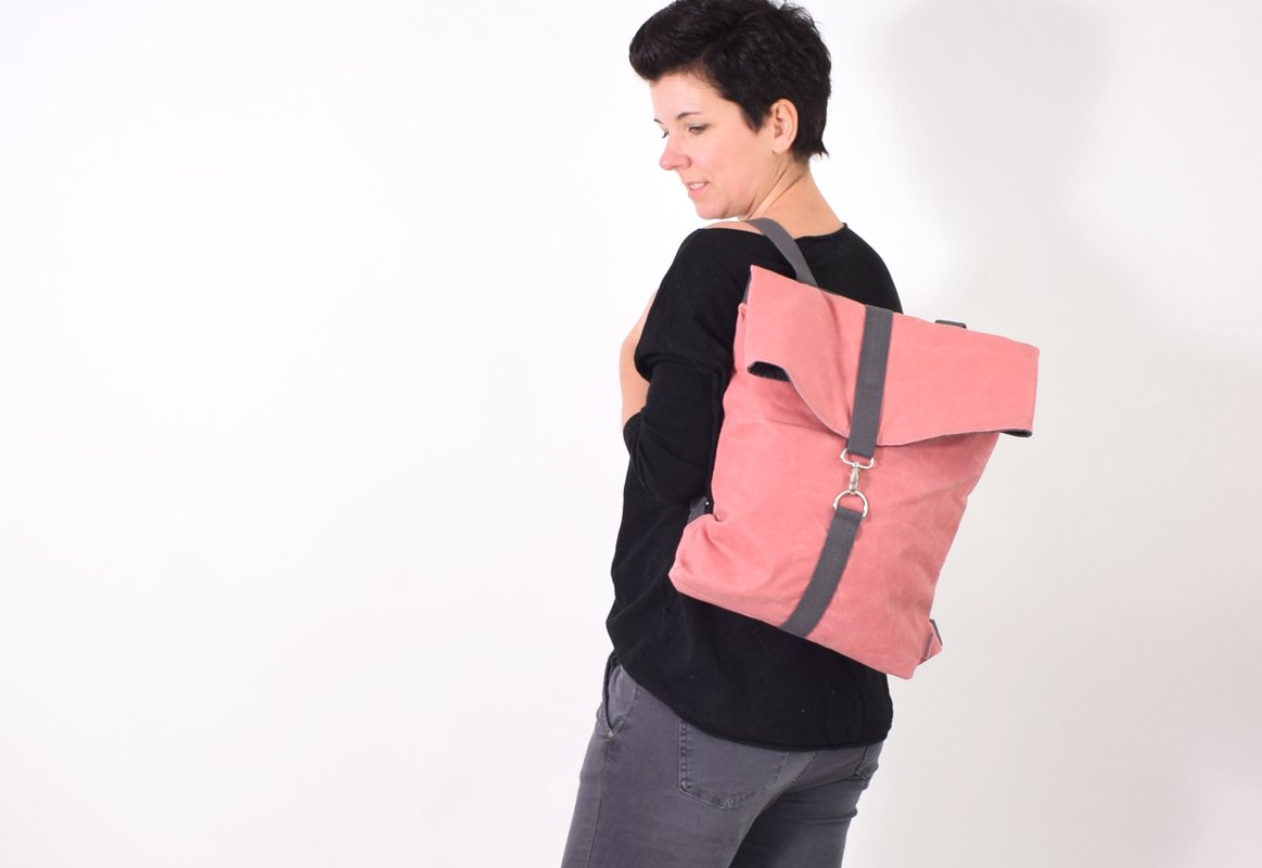 eBOOK #139 MESSENGER.rucksack