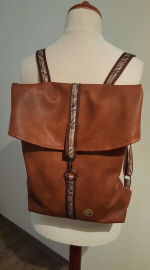 eBOOK #139 MESSENGER.rucksack