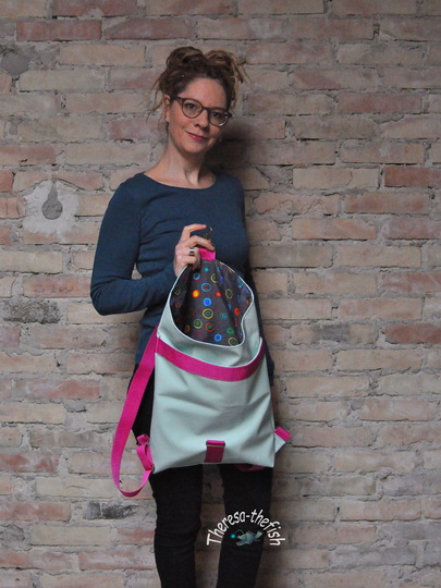 eBOOK #139 MESSENGER.rucksack