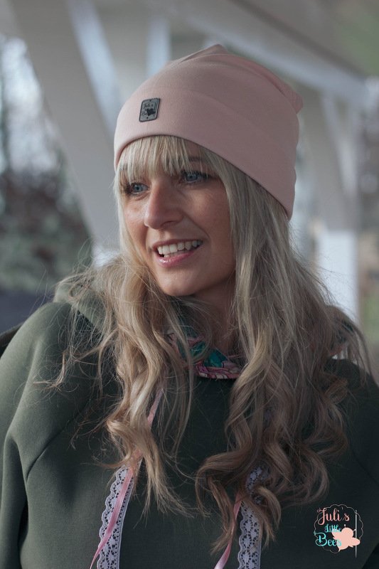 Ebook Hipster Beanie 5 Größen - Bild 5