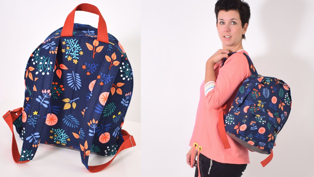 eBOOK #136 RETRO.rucksack