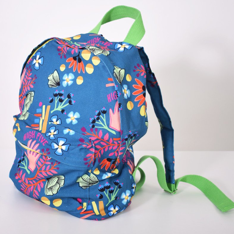 eBOOK #136 RETRO.rucksack - Bild 5