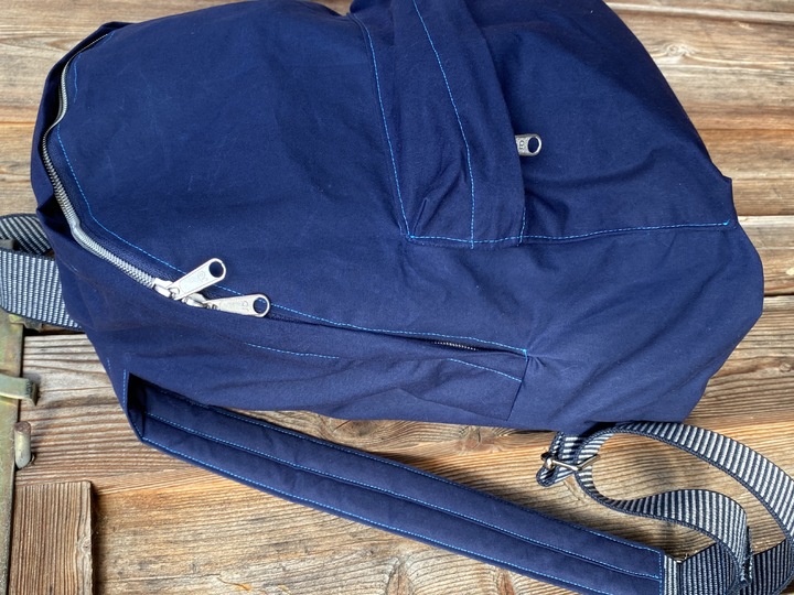 eBOOK #136 RETRO.rucksack