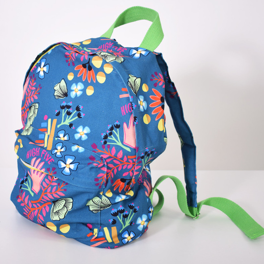 eBOOK #136 RETRO.rucksack