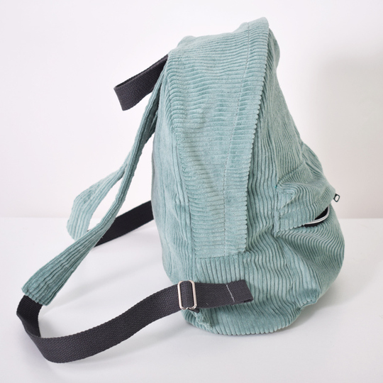 eBOOK #136 RETRO.rucksack