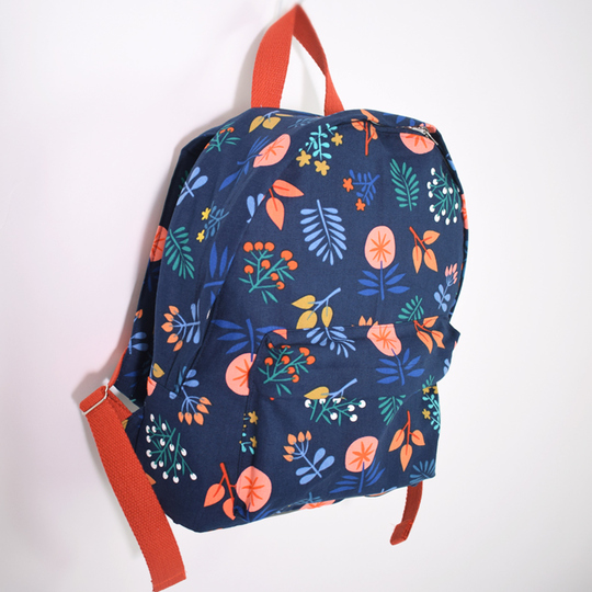 eBOOK #136 RETRO.rucksack