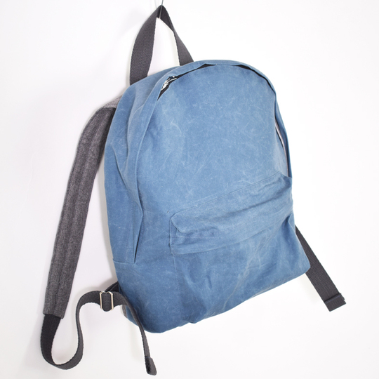 eBOOK #136 RETRO.rucksack