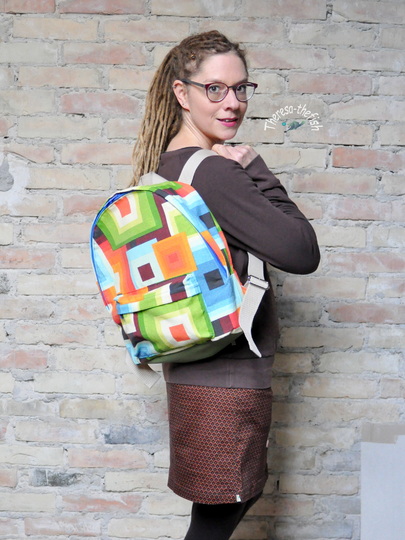 eBOOK #136 RETRO.rucksack