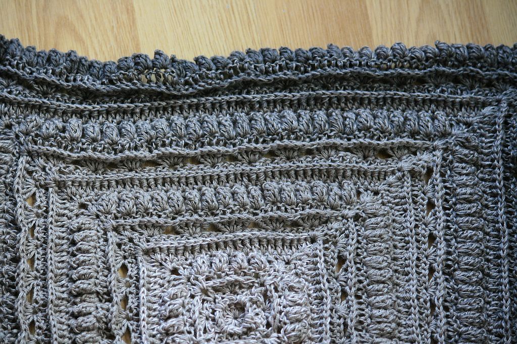 Fantasie #643, Quadrat - Bild 3