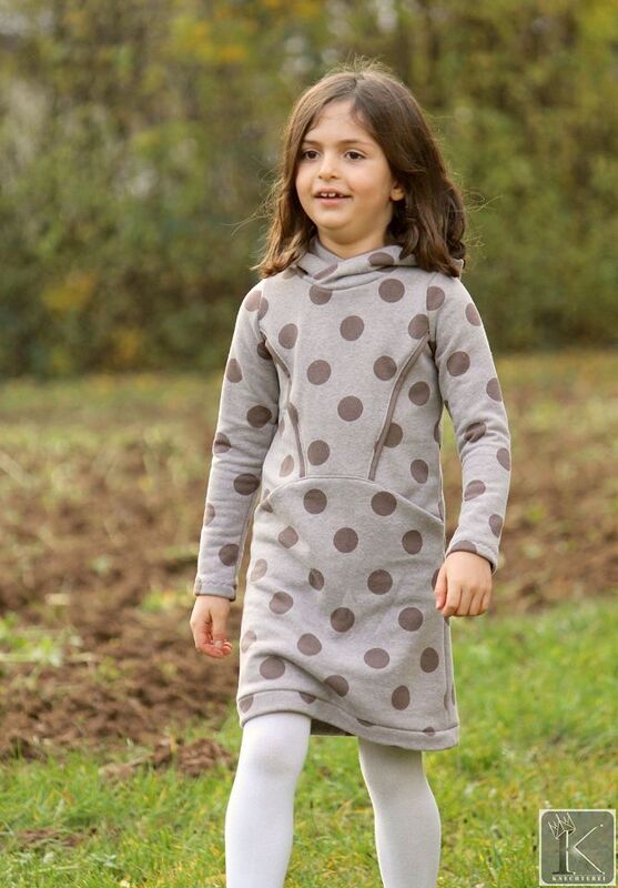 eBook Kleid Sofie Kinder - Bild 5