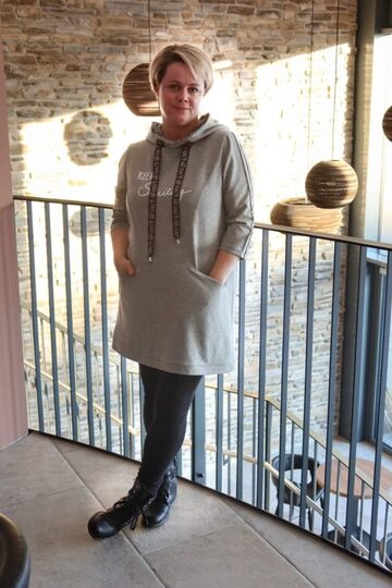 eBook Kleid Sofie Damen