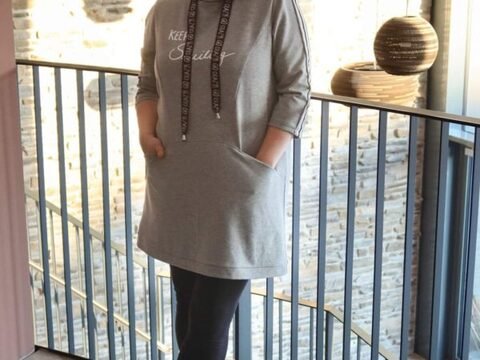 eBook Kleid Sofie Damen