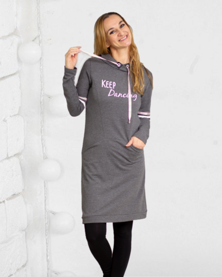 eBook Kleid Sofie Damen