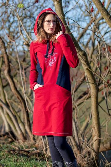 eBook Kleid Sofie Damen