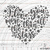 I love You more than stars Plotterdatei SVG DXF