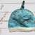 Baby-Mütze mit "Stern" (Strickanleitung)