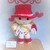 Felton in Cupid Costume- - Amigurumi PDF- English