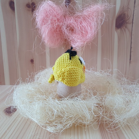 Eierwärmer Häkeln Hase Küken Schaf