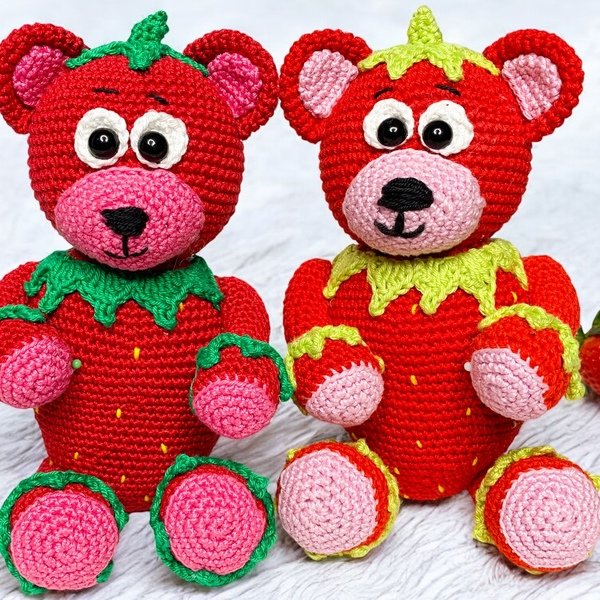 Crochet