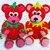 Sugar sweet Straw Bearry - crochet pattern
