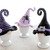 "The Hexlies" – Cute Eggwarmers / Gang of Little Witches - Crochet Pattern