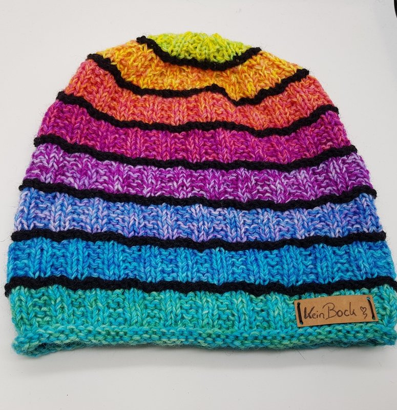 No-Go-Beanie - Image 2