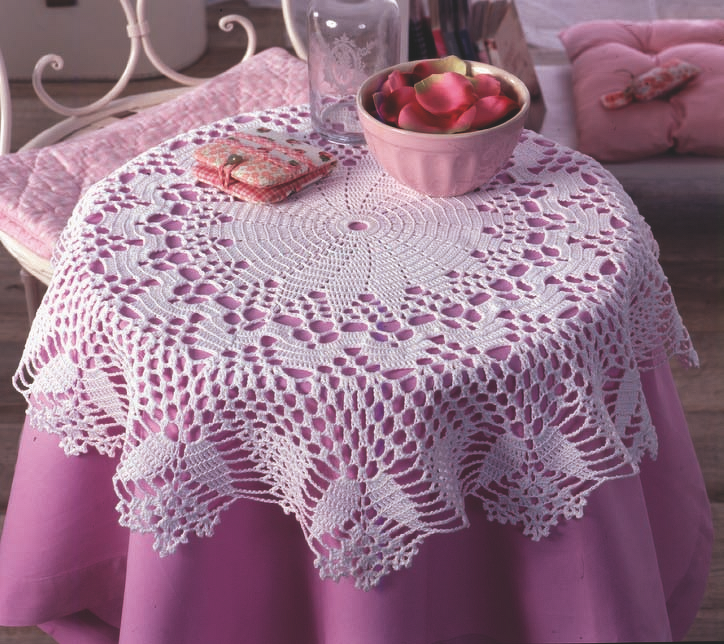 Decke Great White - Bild 2