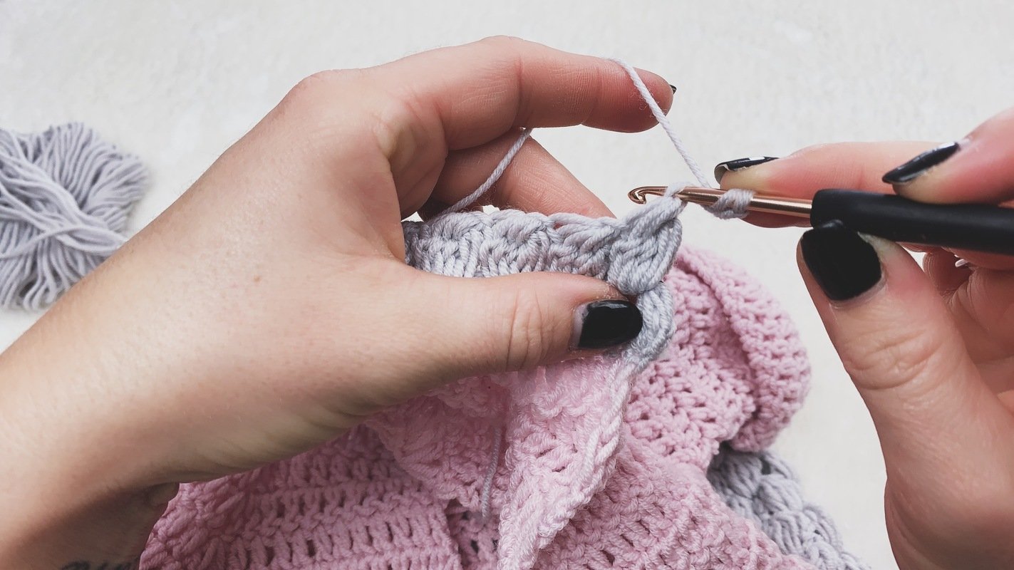 Baby Overall LÄMMCHEN - Bild 2