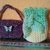crochet pattern for key bags 2 for 1