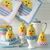 Topflappen und Eierwärmer zu Ostern